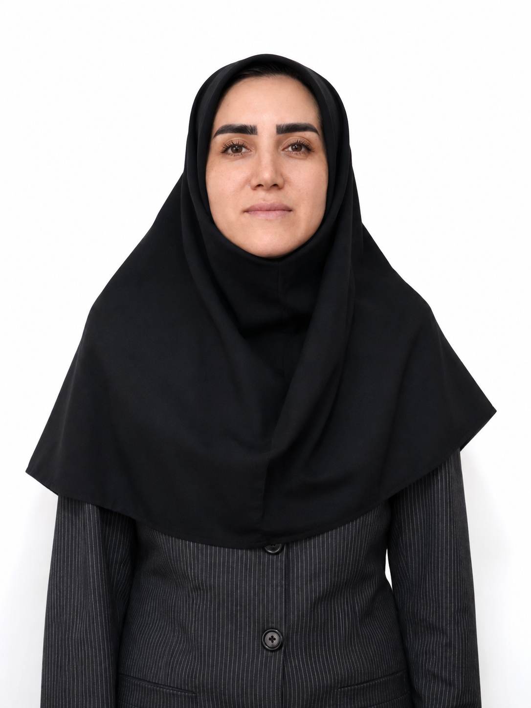 زهرا محرمی
